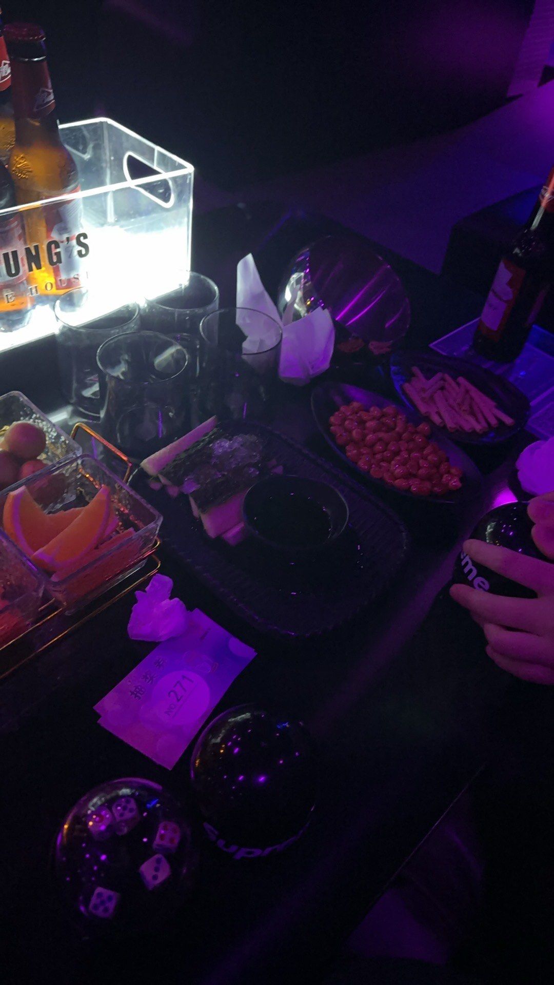 重庆商务ktv价格怎么算详细解析-渝北区ktv预定