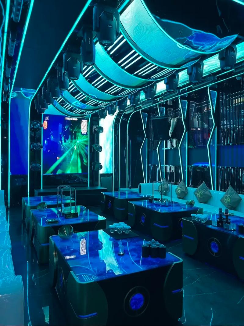 了解一下：商务ktv是什么意思-渝北区ktv预定